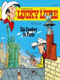 Lucky Luke 97 - Jul
