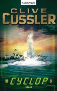 Cyclop - Clive Cussler