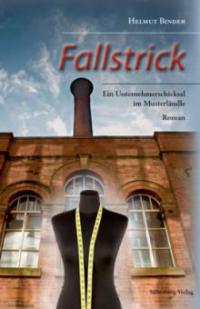 Fallstrick - Helmut Binder