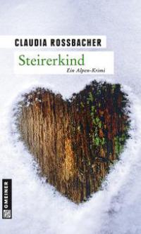 Steirerkind - Claudia Rossbacher