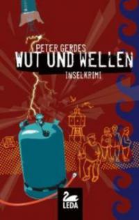 Wut und Wellen - Peter Gerdes