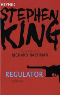 Regulator - Stephen King