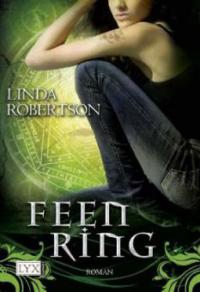 Feenring - Linda Robertson