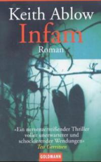 Infam - Keith Ablow