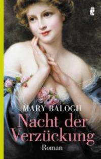 Nacht der Verzückung - Mary Balogh