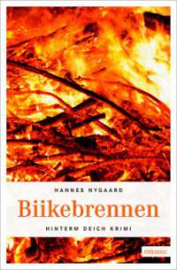 Biikebrennen - Hannes Nygaard