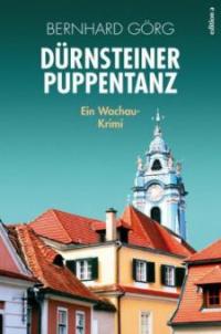 Dürnsteiner Puppentanz - Bernhard Görg