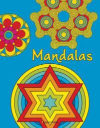 Mandalas - 