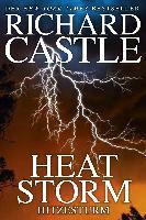 Heat Storm - Hitzesturm - Richard Castle