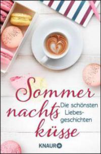 Sommernachtsküsse - 