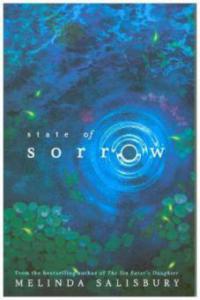 State of Sorrow - Melinda Salisbury