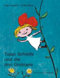 Tuppi Schleife - Inge Feustel