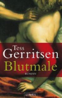 Blutmale - Tess Gerritsen