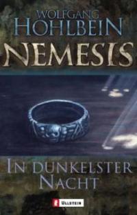 Nemesis. Bd.4 - Wolfgang Hohlbein