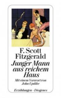 Junger Mann aus reichem Haus - F. Scott Fitzgerald