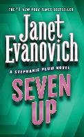 Seven Up - Janet Evanovich