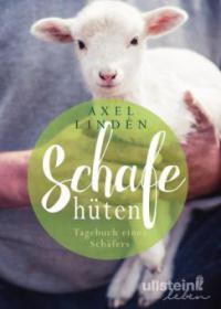 Schafe hüten - Axel Lindén