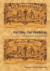 Der Waldkönig - Karl May