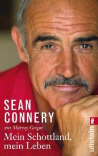 Mein Schottland, mein Leben - Sean Connery