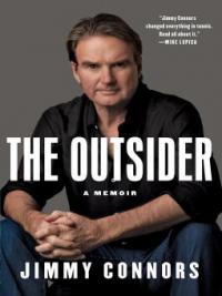 The Outsider - Jimmy Connors