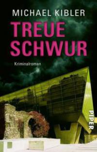 Treueschwur - Michael Kibler