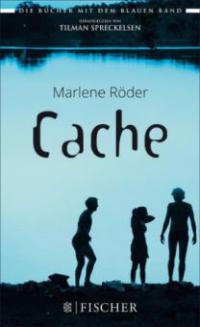 Cache - Marlene Röder
