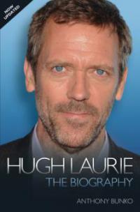 Hugh Laurie - Anthony Bunko