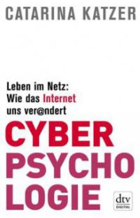 Cyberpsychologie - Catarina Katzer