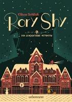 Rory Shy, der schüchterne Detektiv - Oliver Schlick