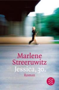 Jessica, 30. - Marlene Streeruwitz