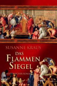 Das FlammenSiegel - Susanne Kraus