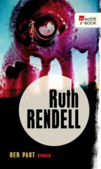 Der Pakt - Ruth Rendell