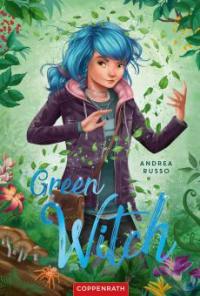 Green Witch - Andrea Russo