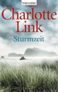 Sturmzeit - Charlotte Link