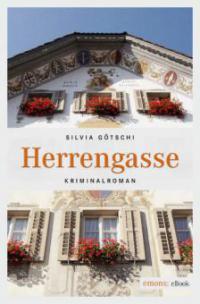 Herrengasse - Silvia Götschi