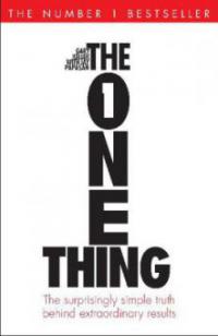 The ONE Thing - Gary Keller