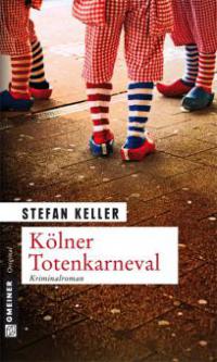 Kölner Totenkarneval - Stefan Keller