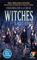 Witches of East End - Melissa de la Cruz