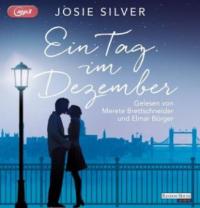 Ein Tag im Dezember - Josie Silver