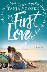 My First Love - Tanja Voosen