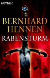 Rabensturm - Bernhard Hennen