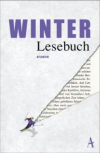 Winter-Lesebuch - Daniel Kampa