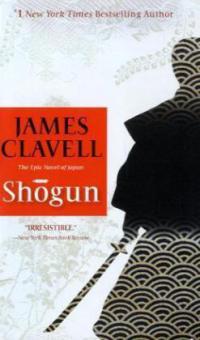 Shogun - James Clavell