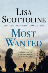 Most Wanted - Lisa Scottoline