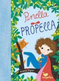 Pinella Propella - Katrin Zipse