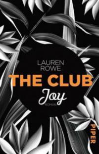 The Club - Joy - Lauren Rowe