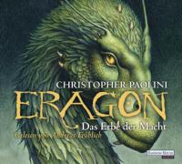 Eragon 4: Das Erbe der Macht - Christopher Paolini