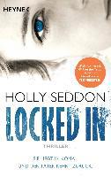 Locked In - Holly Seddon