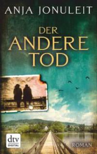 Der andere Tod - Anja Jonuleit