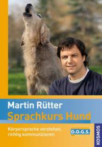 Sprachkurs Hund - Martin Rütter